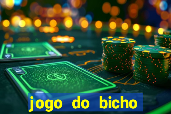 jogo do bicho preferida matinal